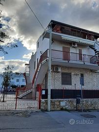 Casa Torre Canne (Br)