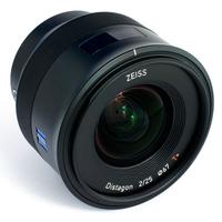 Zeiss Batis APO Sonnar T* 25mm f/2 – Sony