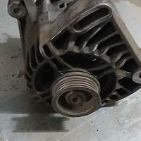 Alternatore fiat 600