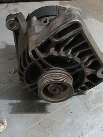 Alternatore fiat 600