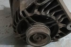 Alternatore fiat 600