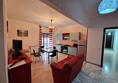 Stanza Privata con bagno per lavoratori e studenti