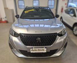 PEUGEOT 2008 BlueHDi 130 S&S EAT8 GT