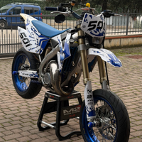Tm smr 125