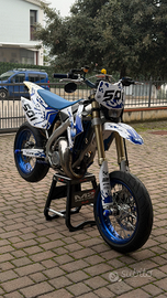 Tm smr 125