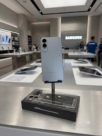 Samsung Galaxy S25 Edge 512gb Silver come nuovo