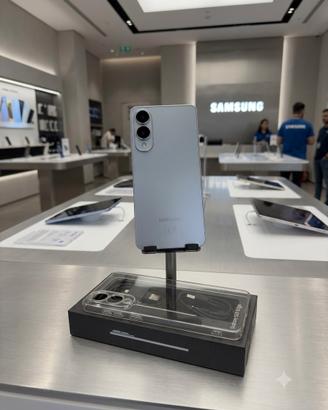 Samsung Galaxy S25 Edge 512gb Silver come nuovo