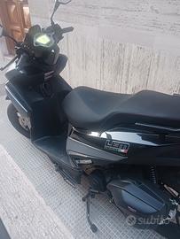 scooter lem v11 125