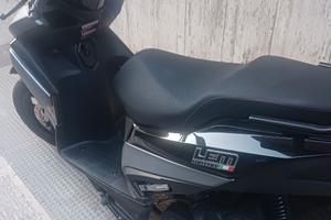 scooter lem v11 125