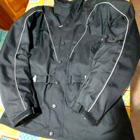 abbigliamento moto