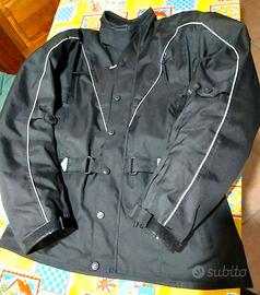 abbigliamento moto