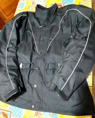 abbigliamento moto