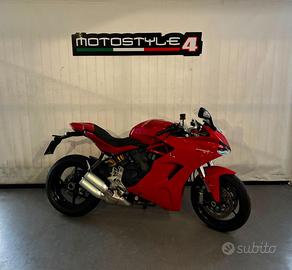 DUCATI Supersport 939