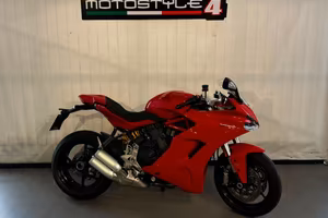DUCATI Supersport 939