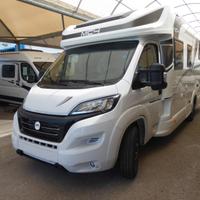 Mc louis mc4 873 letti gemelli