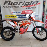 Ktm Freeride 250