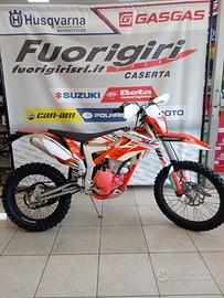 Ktm Freeride 250