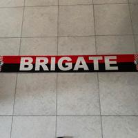 Sciarpa Ultras Milan