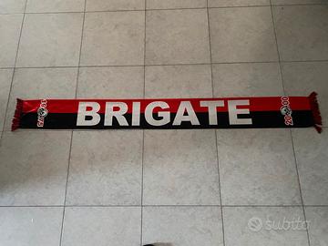 Sciarpa Ultras Milan
