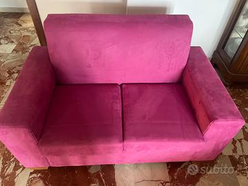 Divano cameretta 