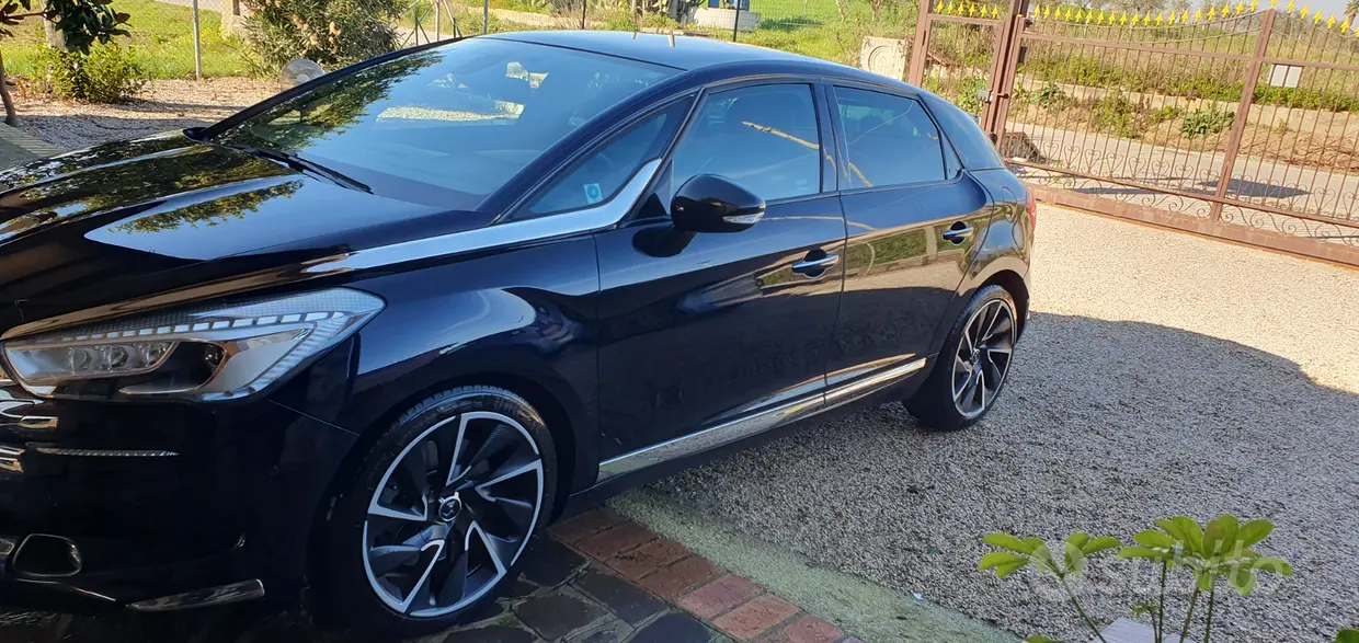 DS DS 5