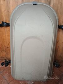baule per auto