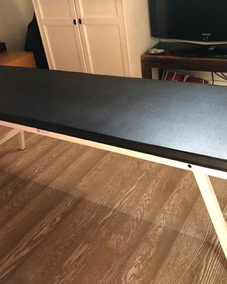 Lettino per massaggi