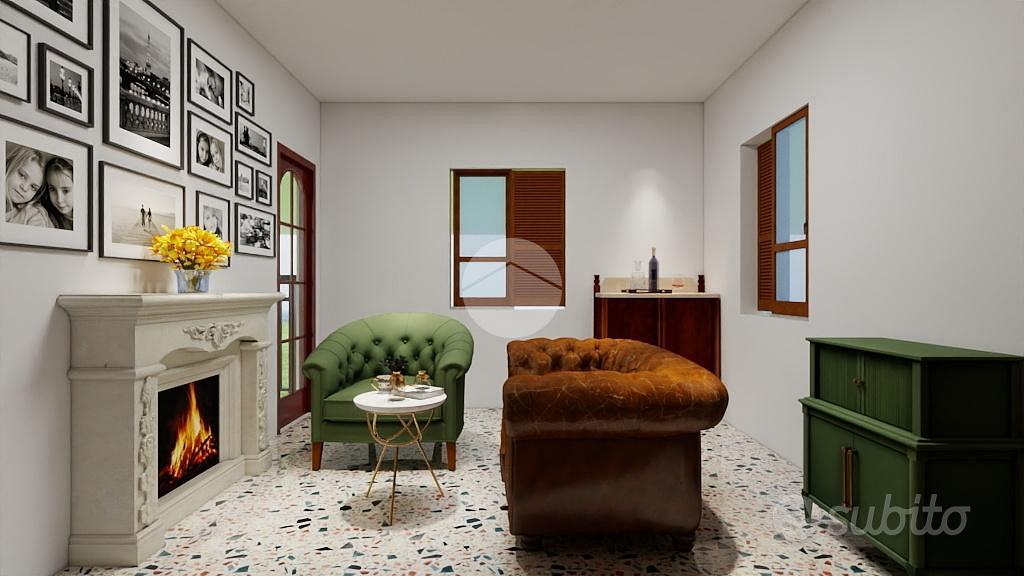 Casa – Flumini di Quartu Sant'Elena, Flùmini de Cuartu/Flumini di Quartu - Vista 4
