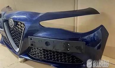 Alfa Romeo Giulia Paraurti Originale Usato