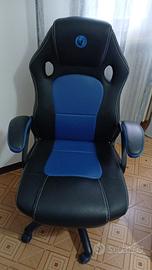 Sedia gamer