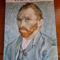 libro Van Gogh