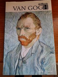 libro Van Gogh