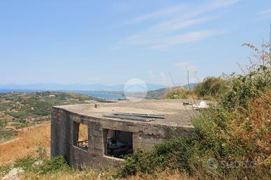 VILLA SINGOLA A AGROPOLI