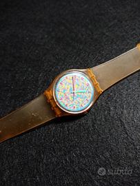 Swatch Rosehip GP100