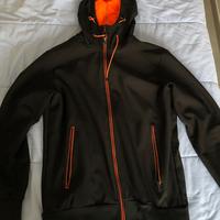 Giacca tecnica sportiva