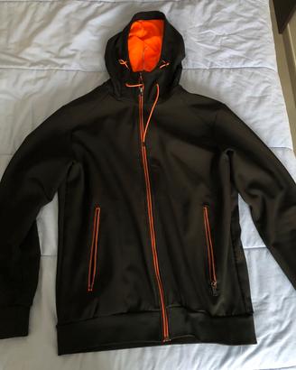 Giacca tecnica sportiva