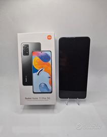 Xiaomi RedMi Note 11 pro 5g 128Gb Atlantic Blue