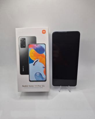 Xiaomi RedMi Note 11 pro 5g 128Gb Atlantic Blue
