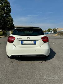 Mercedes classe A160d