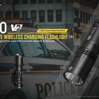 Nitecore r40