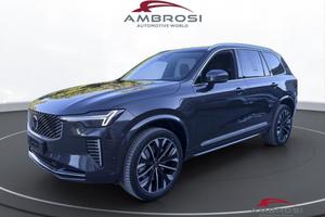 VOLVO XC90 T8 AWD Plug-in hybrid Elettrica/Benzi