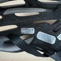 Casco BDC Zero Rh+ Zeta Zero