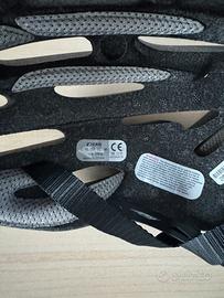 Casco BDC Zero Rh+ Zeta Zero