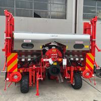 Seminatrice Gaspardo Magica 8 file nuova