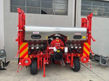 Seminatrice Gaspardo Magica 8 file nuova