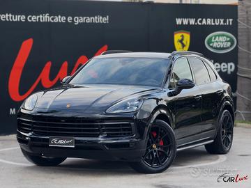 Porsche Cayenne 3.0 V6 Tiptronic 340 PASM CAM 360