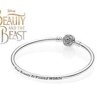 Pandora Bella & La Bestia Bracciale 590748CZ (17)