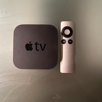 Apple TV 3 generazione