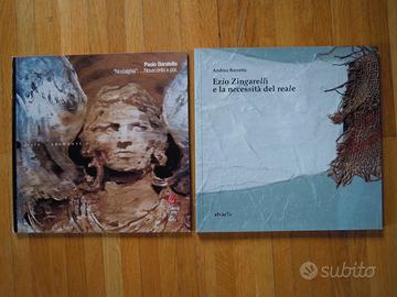 Zingarelli Baratella Gallizioli Battarola Molinari