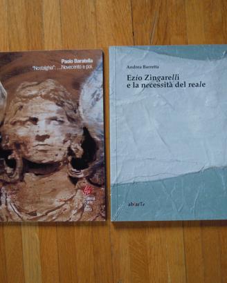 Zingarelli Baratella Gallizioli Battarola Molinari